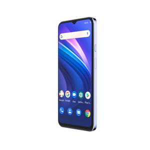สมาร์ทโฟน P80 4G 6.58นิ้วแอนดรอยด์8 + <span class=keywords><strong>256GB</strong></span> พร้อมกล้องความงามแบตเตอรี่ขนาดใหญ่รองรับ NFC และลายนิ้วมือ - Product Image 3