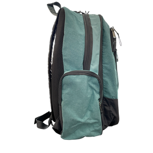 Muestra Gratis, Nueva Mochila de Pádel Desmontable, Bolsa de Gimnasio para Hombre, Bolsa Deportiva para Raqueta de Pickleball con Compartimento para Zapatos - Product Image 5