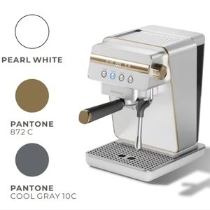 2025 nouveau style Machine <span class=keywords><strong>à</strong></span> <span class=keywords><strong>café</strong></span> cafetière cafetière portable avec <span class=keywords><strong>moulin</strong></span> ménage espresso turc - Product Image 4