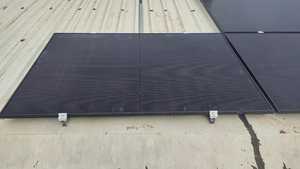 Greensun zonnepaneel Great Power 500W 530W BC All Black Hoge Efficiëntie Mono Silicium PV-module Wereldwijd verkocht - Product Image 5