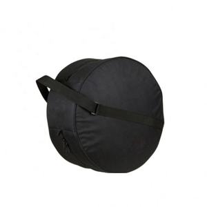 Sac de caisse claire d'étudiant noir complet bon marché personnalisé - Product Image 2