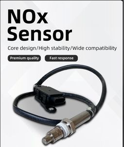 Capteur électrochimique d'oxyde d'azote de haute qualité pour systèmes de post-traitement moteur, capteur de force, plage de test NOx/O2 - Product Image 5