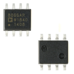 Nuovo Originale SOIC-8 AD8066ARZ-R7 Amplificatore Operazionale FastFET ad Alte Prestazioni 145 MHz AD8066ARZ Op-amp con Ingresso FET - Product Image 2