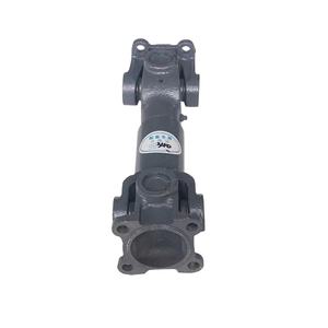 HANSEN Zl15 Zl20 Z061150024 Pièces de rechange pour essieu de chargeuse sur pneus Arbre de transmission arrière OEM - Product Image 3