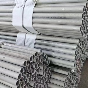 Venta Directa de Fábrica, Tubería Soldada de Acero Inoxidable ASTM A312 a Precio Económico - Product Image 4