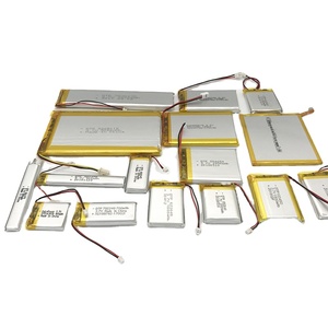 Polímero de litio de 3,7 <span class=keywords><strong>V</strong></span>, 6s, 3S, 2300mAh, 22000mAh, 11,1 <span class=keywords><strong>V</strong></span>, 20000mAh, 40000mAh, 3,7 Mah - Product Image 6