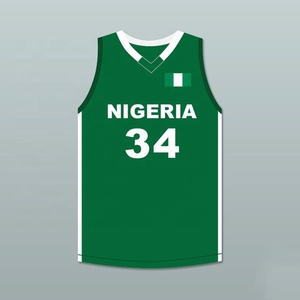 Bán Buôn Retro Thiết Kế Tùy Chỉnh Bóng Rổ Đồng Phục/Cao Đẳng Thiết Kế Nhanh Chóng Khô Bóng Rổ Jersey - Product Image 3