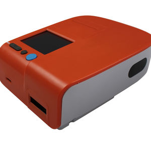 <span class=keywords><strong>2025</strong></span> nouvel équipement d'analyseur de progestérone de haute qualité meilleure machine de test de progestérone pour chiens - Product Image 5