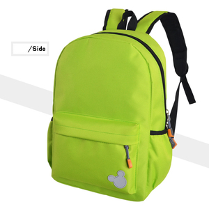 Zaino-mochila escolar Unisex para niños y niñas, morral escolar, estilo coreano, ideal para estudiantes - Product Image 4