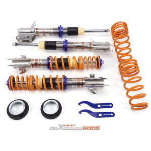 Amortiguadores de Suspensión Coilover MaXpeedingrods para <span class=keywords><strong>Subaru</strong></span> <span class=keywords><strong>Impreza</strong></span> GD GG 2000-<span class=keywords><strong>2008</strong></span> - Product Image 2