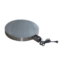 Type de JPCI 9V4 réchauffeur électrique de base de tambour en métal source d'énergie de 55 gallons