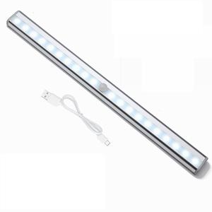 Barra de Luces <span class=keywords><strong>LED</strong></span> Recargable Inalámbrica <span class=keywords><strong>Homelife</strong></span> Más Vendida para Armario - Product Image 1