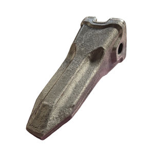 أسنان جرافة مقاومة للتآكل مصنوعة بالطرق لجرافة 480 - Product Image 3