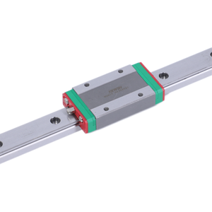 זעיר-m חלקי Uhmwpe פלסטיק מסוע מסילות Uhmwpe פינת מסלול Tiny-m150 ינארית מדריך Rail - Product Image 3