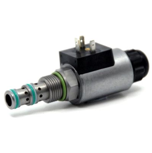 HYDAC RVP-30-1.0/0-P วาล์วกันกลับสแตนเลส 350 บาร์ สำหรับระบบไฮดรอลิกของเครื่องจักร - Product Image 4