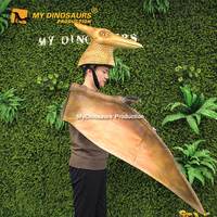 Costume de dinosaure réaliste le plus populaire de My Dino Dinosaur Park, Pterosaure à vendre