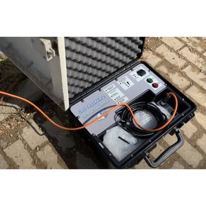 Detector de Tuberías Subterráneas Gas Tracker2 PE, Rango de Flujo de 0.1mh, para Uso Industrial - Product Image 2