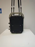 Détecteur de signal portable 5 km pour drones, avec télécommande, durable, résistant à l'eau, pour le suivi de la position du pilote et l'inspection