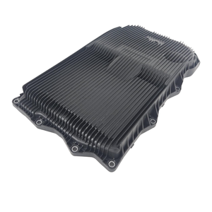 Carter d'<span class=keywords><strong>huile</strong></span> de transmission de pièces automobiles pour forJee p Grand Cherokee 52854834AB 68233701AA 68233701AB 68233701AC - Product Image 1