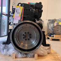 Moteur diesel marin 4BT populaire pour les modèles 4BT, 6BT, 6CT, 6CTA, 6LT, ISL, ISM11, ISM385, M11, ISM410