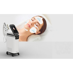 Appareil de lifting et de raffermissement du visage magnétique PE-FACE (modèle commercial vertical) - Product Image 5