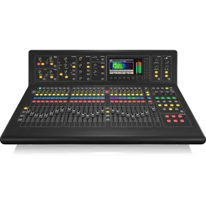 M32 live digital mixer