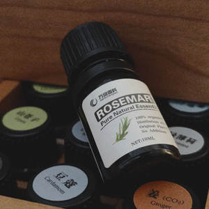 Precio al por mayor Aceite esencial natural Puro 100% Lavanda Menta Geranio Rosa Aceite esencial Aceites esenciales de aromaterapia - Product Image 6