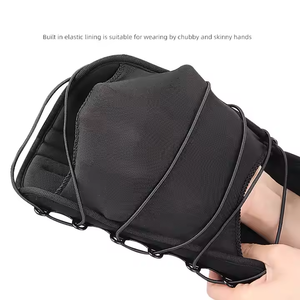 Polssteun Beugel Reliëf Polsgewricht Sport Verstuiking Carpale Tunnel Beschermer Nacht Dag Pols Spalk - Product Image 5