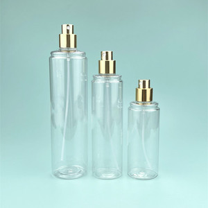 Vaporisateur de parfum <span class=keywords><strong>Victoria</strong></span> <span class=keywords><strong>Secret</strong></span> PET de haute qualité 75ml/80ml/100ml/250ml avec sérigraphie - Product Image 3