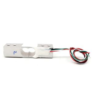 ए 34 सी अनुकूलित उच्च सटीकता 2 किलो रसोई पैमाने के लिए उच्च संवेदनशीलता एनालॉग आउटपुट मिनी माइक्रो लोड सेल - Product Image 2