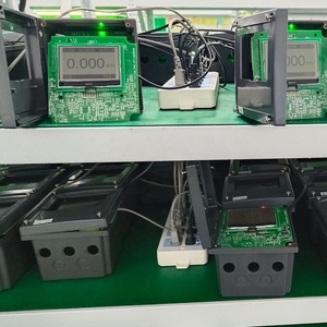 Trực tuyến oxy <span class=keywords><strong>Ozone</strong></span> <span class=keywords><strong>Analyzer</strong></span> công nghiệp OEM ODM Hỗ trợ RS485 modbus rtu Giao thức truyền thông - Product Image 6