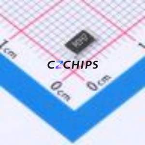 Résistance SMD 201007J047LT4E 2010 (Type : Film épais) (Résistance : 47 mOhm Précision : 5%) - Product Image 1