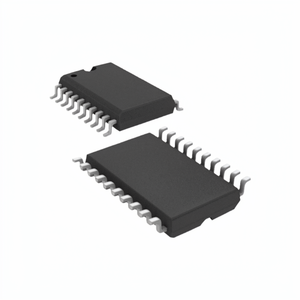 Circuito Integrado Tipo D, Transistor de Estado Líquido, Componentes Electrónicos Lógicos, 20 SOIC (0.295", 7.50mm de Ancho) SN74ALVCH373DWR - Product Image 1