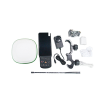Nuevo Receptor GPS RTK Allynav R26 con Radio Externa, Instrumentos de Topografía DGPS, GNSS RTK de Doble Frecuencia, Clasificación IP68, -30~65, Envío Gratuito