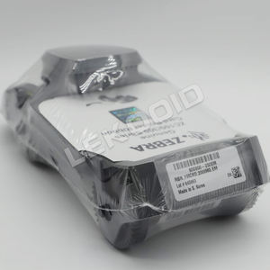 Ruban <span class=keywords><strong>Zebra</strong></span> 800300-250EM Remplace 800300-350EM <span class=keywords><strong>ZC</strong></span> YMCKO 200 Impressions - Product Image 5