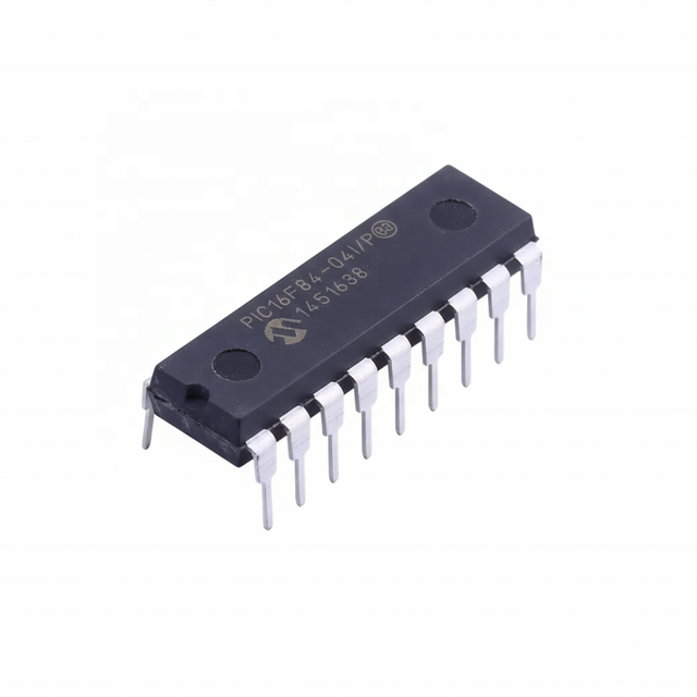 PIC16F84-04I/P PDIP-18 Microcontroller MUC Ic Chip