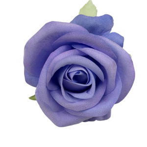 LO-776 Vente en gros de têtes de <span class=keywords><strong>roses</strong></span> artificielles pour mariage, décoration de gâteaux et boîtes cadeaux, idéales pour l'export. - Product Image 5
