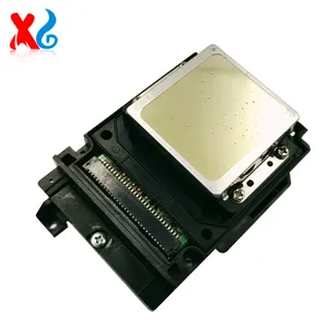 F192040 DX8 DX10 TX800 testina di stampa DTF testina di stampa UV DX 8 per Epson TX 800 TX720 TX820 TX830 TX700 Eco solvente nel prezzo di Guangzhou