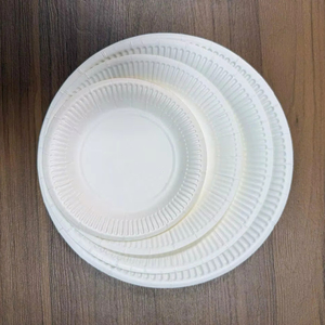 Gobelets à café en papier kraft imprimés sur mesure, non blanchis, jetables, épais, pour boissons chaudes et froides, fournisseur en gros OEM ODM - Product Image 1