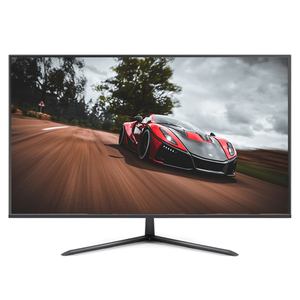 จอมอนิเตอร์สำหรับเล่นเกม165Hz จอ LCD คอมพิวเตอร์4K 2K 1K ขนาด27นิ้ว OEM IPS - Product Image 3