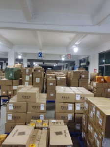 Service de fret aérien porte-à-porte de Chine, expédition de petits <span class=keywords><strong>colis</strong></span> de Chine vers les destinations, poids minimum 0,1 kg - Product Image 5