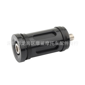 Palanca de Cambios CNC Moshark Negra para Harley XL883 1200 Softail Glide, Pieza de Modificación para Motocicleta MP03-001-0145 - Product Image 5