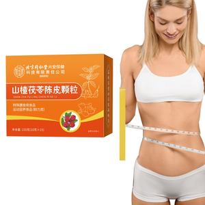 Tonik Bitki Özü ve Kadınlar İçin Meşrubat Çekirdeği Poria Cocos Chenpi Granülleri Sindirimi Destekler Oem/odm - Product Image 1