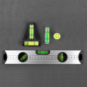 Soporte de Motor Multieje Tipo T, Herramienta de Calibración Industrial para Alineación de Precisión - Product Image 4