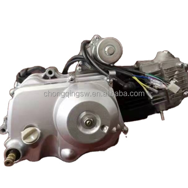 50cc Mini Bike Cross Engine 110cc Engine Good Quality for Sale