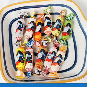 Bonbons <span class=keywords><strong>au</strong></span> <span class=keywords><strong>lait</strong></span> saveur yaourt <span class=keywords><strong>White</strong></span> <span class=keywords><strong>Rabbit</strong></span>, 2,5 kg x 1 sac, prix bas et haute qualité, vente en gros de bonbons, nourriture, boissons et bonbons amusants - Product Image 5