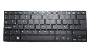 Teclado MP-13L16LA-3608 82-382-FX5000 1751001376M Latinoamérica LA Idioma Portugués PO SF20 SF20GM6 MP-13L16LA-3507 T304 - Product Image 2
