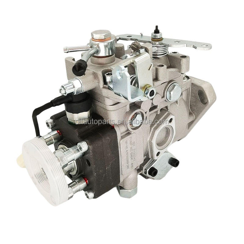 Ivyさん専用 Fuel Injector 8982843930 095000-0660 For Hitachi ZX200-3