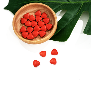 Herbal Maca Tablets Triangle Pills Improve <b>Men's</b> Comfort OEM Customized Formula Provides Free Samples - Product Image 1