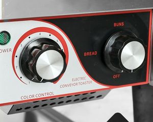 Tostadora Comercial Ligera <span class=keywords><strong>y</strong></span> de Bajo Consumo para Cafeterías <span class=keywords><strong>y</strong></span> Panaderías - Product Image 3